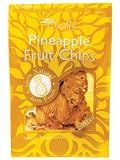 Bodhi Pineapple Fruit Chips, 100% Natural & 100% Fruit, 1.7 Ounce Bags (Pack of 6)