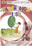 Damhegion Iesu : deunydd ysgol Sul i rai rhwng 3 a 14 oed