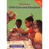Diploma in Child Care and Education: Student Book (Heinemann child care)by Penny Tassoni