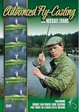 DVD : Michael Evans - Distant Casting