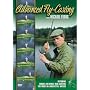 Michael Evans - Distant Casting [DVD]