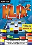 Eigenschaften Magnussoft  / KLIX 2
