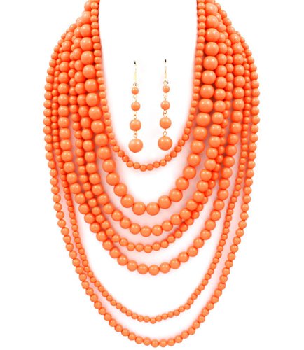 Image #1 of Gorgeous Multi-layered Coral