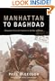 Manhattan to Baghdad: Dispatches from the Frontline in the War on Terrorism