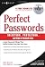 Image of Perfect Password: Selection, Protection, Authentication