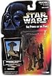 Star Wars Power of the Force Red Card Momaw Nadon Hammerhead Action Figure