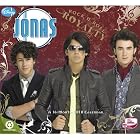 Jonas Brothers 2010 Wall Calendar