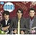 Jonas Brothers 2010 Wall Calendar (Disney)