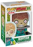 Funko POP Sci-Fi: Mars AttacksIMAGE