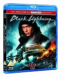 Black Lightning [Blu-ray]