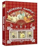 Kung Fu's Wusong Hands
