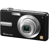 Panasonic DMC F3K