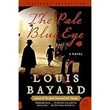 the pale blue eye a novel