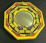 Convex Bagua Mirror #42421