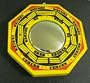 Convex Bagua Mirror #42421