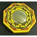 Convex Bagua Mirror #42421