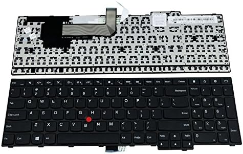 100% New OEM for Thinkpad E550 E550C E555 US keyboard 00HN000 00HN037