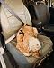 Kurgo Co-pilot Bucket Seat Car Cover