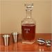 Tennessee Volunteers Etched Glass 26oz. Decanter