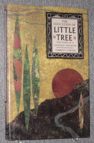 the education of little tree