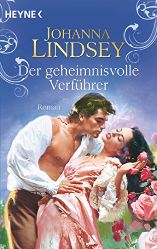 Der geheimnisvolle Verführer: Roman (German Edition)