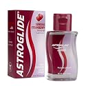 Astroglide Personal Lubricant, Sensual Strawberry, 2.5-Ounce Bottles (Pack of 2)