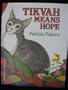 Tikvah Means Hope