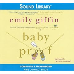 Baby Proof (Sound Library)