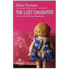 The Lost Daughter