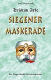 Tristan Irle - Siegener Maskerade