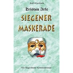 Tristan Irle - Siegener Maskerade