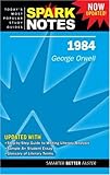 "1984" (Spark Notes Literature Guide)