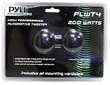 Pyle PLWT4 High Performance Automotive Tweeter