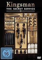 Kingsman - The Secret Service
