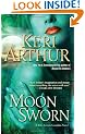 Moon Sworn: A Riley Jenson Guardian Novel