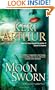 Moon Sworn (Riley Jenson, Guardian, Book 9)