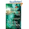 Moon Sworn: A Riley Jenson Guardian Novel