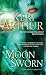 Moon Sworn (Riley Jenson, Guardian, Book 9)