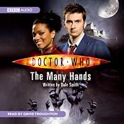 Doctor Who: The Many Hands | Dale Smith