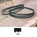Tools & Hardware : Olson Flex Back Bandsaw Blade 80' L x 1/2' W x 4 TPI Skip Tooth