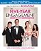 The Five-Year Engagement (Blu-ray + DVD + Digital Copy + UltraViolet)