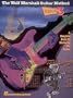 Basics 3: The Wolf Marshall Guitar Method (Wolf Marshall Basic Guitar Method)