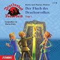 Drachenhof Feuerfels 03. Der Fluch des Drachenvolkes