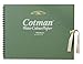 Windsor & Newton Cotman watercolor paper sketchbook in the first (Medium) F0