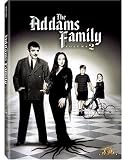 The Addams Family - Vol. 2 [1965]