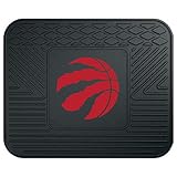 UPC 842989000028 product image for FANMATS NBA Toronto Raptors Vinyl Utility Mat | upcitemdb.com