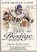 2008 Playoff Prestige NFL Football Sports Trading Cards Hobby Pack (8 Cards/Pack)