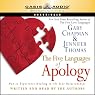 The Five Languages of Apology