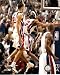 Richard Hamilton Tayshaun Prince Detroit Pistons 8x10 Photo