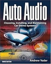 Auto Audio